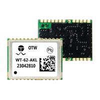 Quality gnss module 4800bps Vehicle Tracking Intelligent GPS Module For Bike oem gps for sale