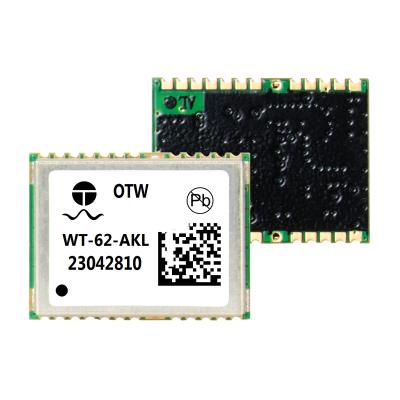 China 4800bps Vehicle Tracking Intelligent GPS Module For Bike for sale