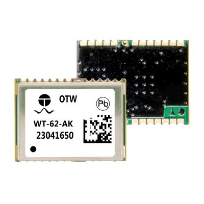China 2 UART/1 I2C/2 SPI módulo de seguimiento GPS Arduino 4800bps-921600bps en venta