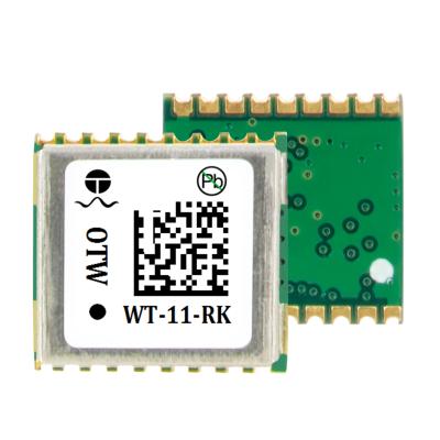 China UART/TTL/RS232 Interface RTK GPS Module para Aquisição de Dados à venda