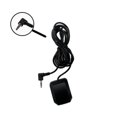 China GPS Receiver Antenna G Mouse For Truck Fleets Location Based Service for sale