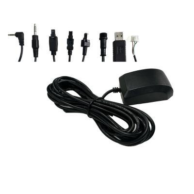 China Molex Connector UBLOX-M8030 R232 GPS Receiver Antenna For Vehicle Navigation for sale