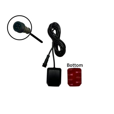 China Aerial Connector UART Module For GPS Receiver Antenna For Transport Positioning for sale