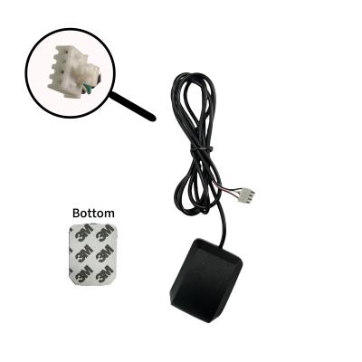 China UBLOX-M8030 TTL GPS Receiver Antenna G Mouse For CAR DVR for sale