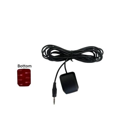 China 9600bps GPS Antenna RS232 G Mouse Anti Interference GNSS Receiver for sale