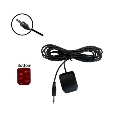 China GPS Receiving Antenna For Fleet Management Waterproof Anti Interference for sale