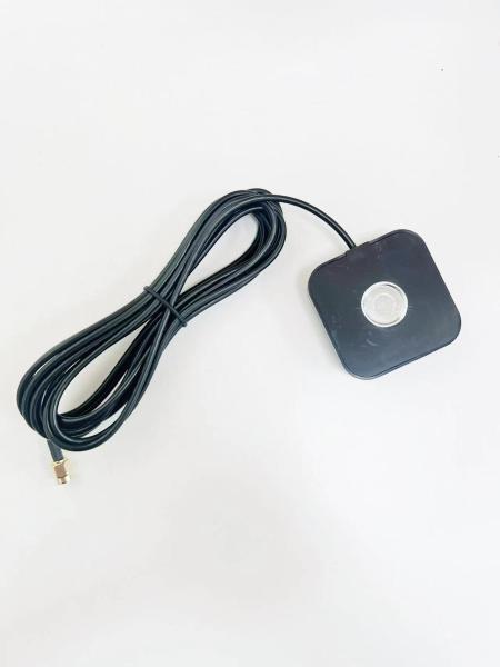 Quality High Precision L1+ L5 Multi Frequency External GPS Antenna For RTK Handheld for sale