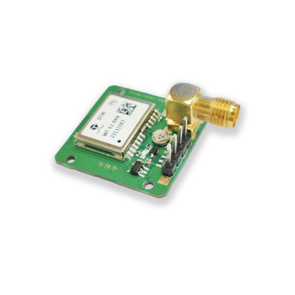 Quality BeiDou RTK Module For Locating Accurate Locations, Measuring And Drawing for sale