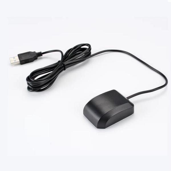 Quality Receiver positioning module G-MOUSE navigation GPS module antenna integrated USB for sale