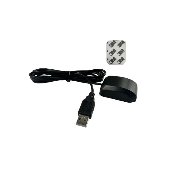 Quality Receiver positioning module G-MOUSE navigation GPS module antenna integrated USB interface can be customized for sale