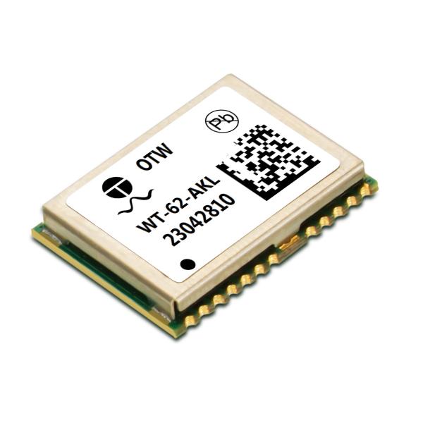 Quality GPS module for positioning and location information, compact performance for sale