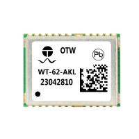 Quality GPS module for positioning and location information, compact performance for sale