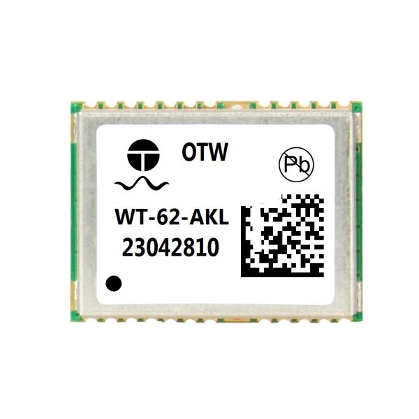 Quality GPS module for positioning and location information, compact performance powerful WT-62-AKL for sale