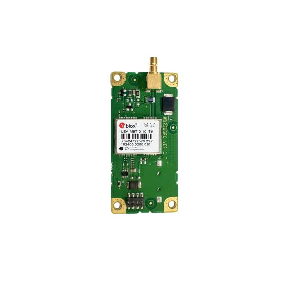 Quality Development Board with UART USB and DDC Interfaces 2.5m Horizontal Accuracy 20ns Timing Accuracy dual-core development b for sale