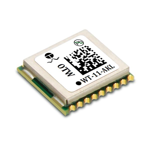 Quality Mini GPS Positioning Module with Built-in LNA and SAW Filter Interface 2 URAT 1 I2C 2 SPI Baud Rate 4800bps-921600bps for sale