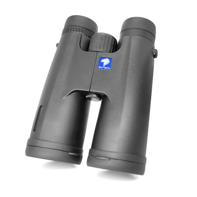 China Compact 12x50 Bak4 Prism Binoculars for sale