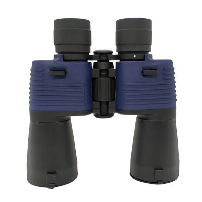 China 7x50mm Outdoors Telescope , Nitrogen Filled Binoculars For Travel for sale