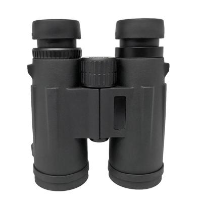 China Outdoor 8x42 Military Long Range Binoculars Roof Bak4 Waterproof For Hunting for sale