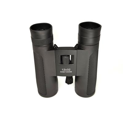 China 10x32 Adult Compact Binoculars Bird Watching Hiking Wildlife for sale