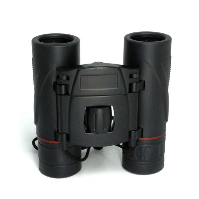 China Mini 10x26 telescopio binocular, viaje plegable BAK4 prismáticos de 1 gama de kilómetro en venta