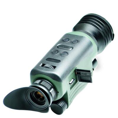 Chine télescope infrarouge militaire de la vision 6-30x50 nocturne avec la fonction visuelle de caméra à vendre