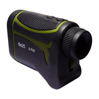 China High Power Bow Sight Golf Laser Rangefinder With Case For Riflescope Hunting for sale