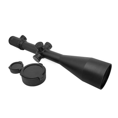 China 4-50x75 Long Range Precision Rifle Scope Day Night Vision Tactical Hunting for sale
