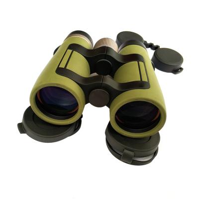 China 128m / 1000m 8x42 ED Binoculars For Hunting Camping Hiking for sale