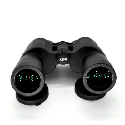 China 10x50 los prismáticos militares de la prenda impermeable HD del grado IPX7 se resumen para los adultos condensan en venta