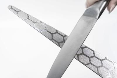 China 1000 Deburring Resharpening de Grit Diamond Knife Polish Grinder 400# à venda