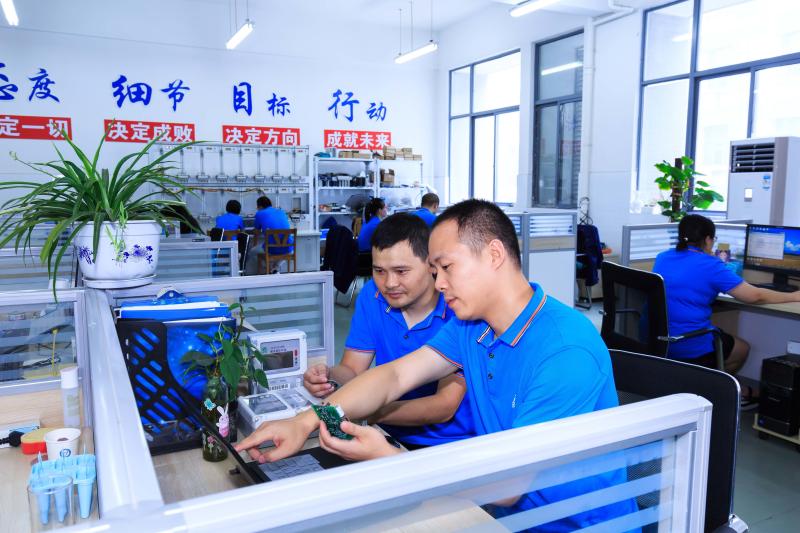 確認済みの中国サプライヤー - Jiangsu Senwei Electronics Co., Ltd.