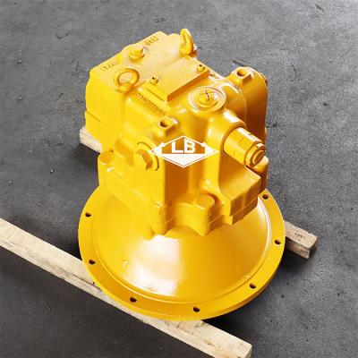 China Montagem do motor de balanço para escavadeira PC1250-8 à venda