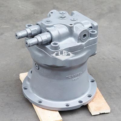 China Conjunto de motor oscilante de excavadora para Hitachi EX200-5 EX210-5 Partes OEM en venta