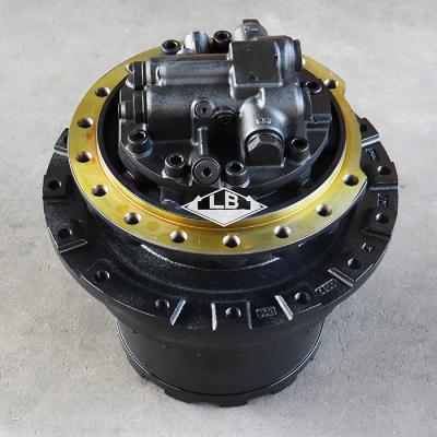 China ZX200 ZX210 FINAL DRIVE 9170996 9233687 9195447 9233688 ZX200 for sale