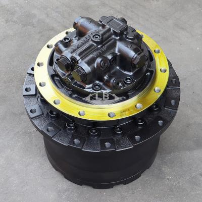 China ZX120 9180731 9181123 Hydraulic Final Drive Travel Motor ZX120 Final Drive for sale