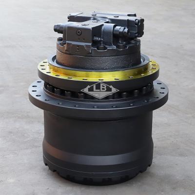 China VOLVO EC480D Final Drive Travel Gearbox With Motor VOE14733880 VOE14727995 VOE14631200 EC480D Final Drive for sale