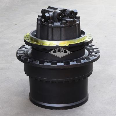 China ZX330-3 Final Drive 9244944 9256991 9281920 9281921 ZX330-3 With Travel Motor for sale