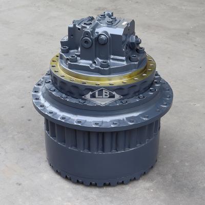 China PC400-6 PC450-6 Gearbox Final Drive With Motor 208-27-00150 208-27-00151 PC400-6 for sale