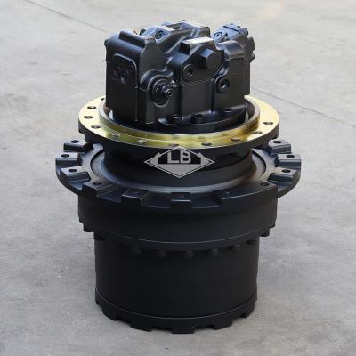 China EX200-5 TRAVEL Final Drive Travel Gearbox With Motor 9134825 9148909 9150472 9155253 9142964 9144136 EX200-5 for sale