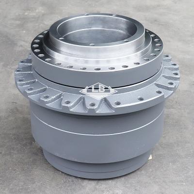 China SH200A1 CASE 9030B 9040B Travel reducer 160142A1 SH200A1 Travel gearbox for sale