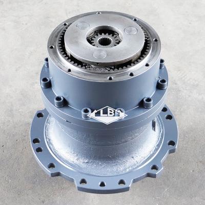 China EX200-2 EX200-3 SWING DEVICE 9111266 EX200-3 SWING GEARBOX for sale