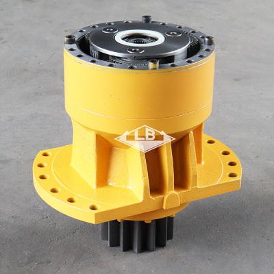 China PC200-6 SWING REDUCTION 20Y-26-00150 20Y-26-00151 20Y2600150 20Y2600151 SWING MACHINERY ASSY PC200-6 SWING GEARBOX for sale