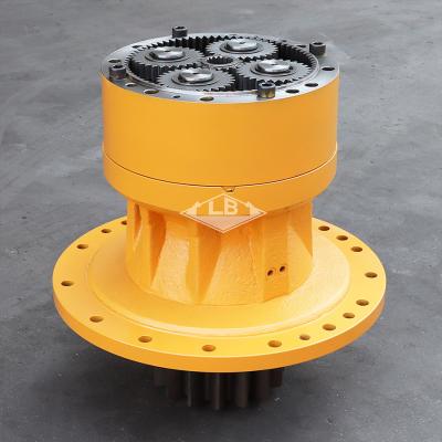 China 31N8-10180 31N8-10181 R305-7 Swing Gearbox R290-7 R300-7 R305-7 Swing Reduction Gear for sale