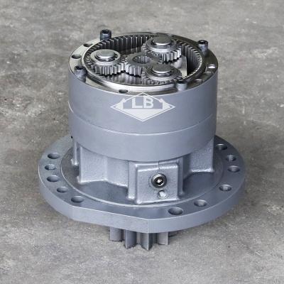 China PC60-7 PC70-7 SWING MACHINERY 201-26-00130 201-26-00060 201-26-00040 201-26-00090 PC60-7 Swing Gearbox for sale