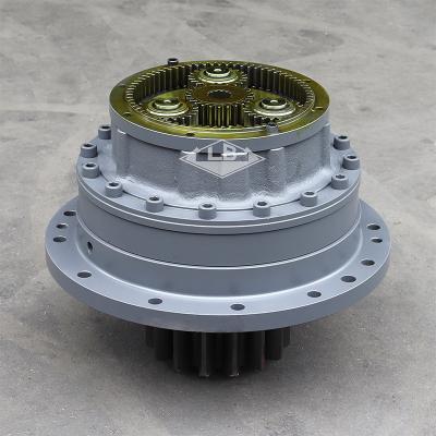 China VOE14503783 VOE14542163 Swing Gearbox VOLVO EC240 Swing Reduction Gearbox for sale