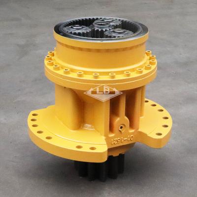 China 206-26-00501 PC270 Swing Gearbox PC270-7 SWING MACHINERY for sale