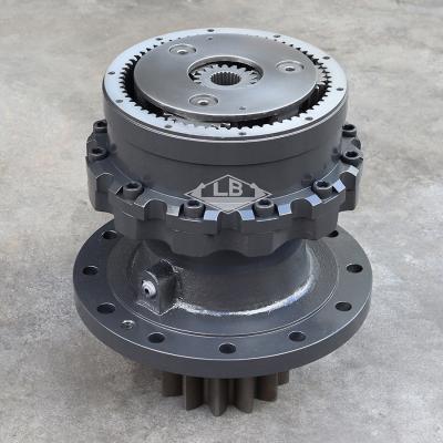 China 39Q6-12100 39Q6-12101 39Q6-12102 R220-9 Swing Gearbox R210-9 R220-9 Swing Reduction Gear for sale