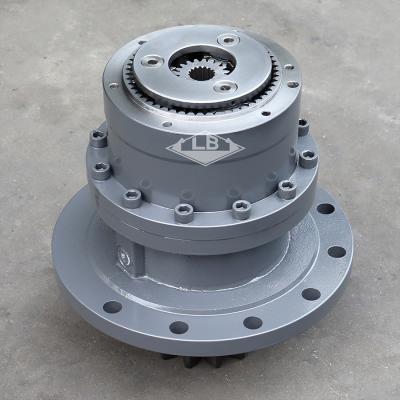 China 9262017 9277217 ZX120 Swing Gearbox ZX120 Swing Reduction Assy for sale