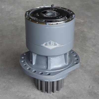 China 130426-00024 Excavator Swing Gear Box DX480LCA DX500LCA DX520LCA Swing Reduction Gear for sale