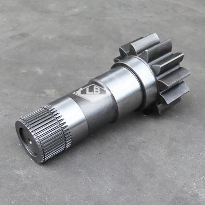 China CAT 325B 324D 325C Gearbox Parts SHAFT PINION 7I-7729 7I7729 191-2694 1912694 E325 SWING SHAFT for sale